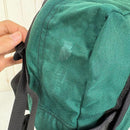 【OneSize グリーン系】 1996 Gregory ( グレゴリー ) ロードファニー Road Funny 14L 生産終了モデル 入手困難 青タグ 旧タグ コーデュラナイロン製 ナイロン バッグ ストレージ ウエストバッグ ヒップパック z00058144-5