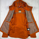 【Women's 34 オレンジ系】 SASTA ( サスタ ) ファウナ ジャケット Fauna Takki 0033 66 Orange z00056171 66 Orange コットン アウター ジャケット トップス ウェア-5