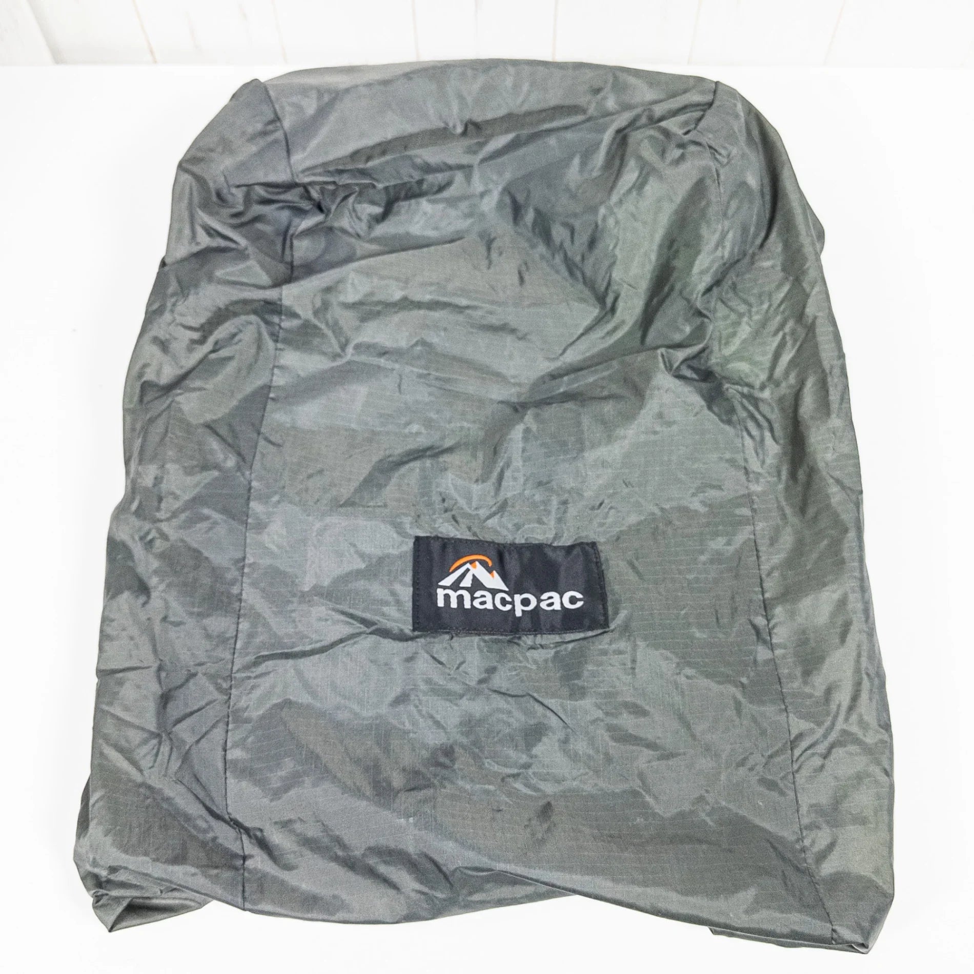 macpac キャリアバッグ ブラック/グレー OneSize グレー系】 Macpac ( マックパック ) ポッサム Possum バッグ