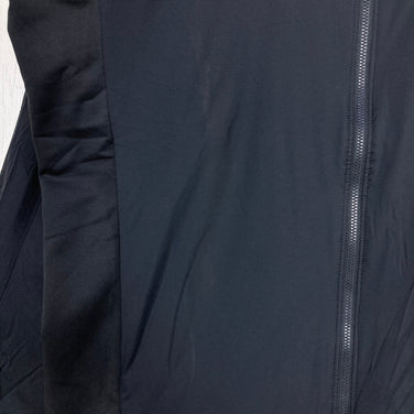 【Men's L ブラック系】 Arcteryx ( アークテリクス ) アトム フーディ Atom Hoody 化繊ダウン ウェア トップス アウター ジャケット 化繊インサレーション z00060030  化繊インサレーション アウター ジャケット トップス ウ