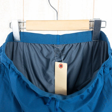 【Men's M ブルー系】 2023 Patagonia ( パタゴニア ) マルチ・トレイルズ・ショーツ 8インチ Multi Trails Shorts 8inch LMBE ポリエステル ウェア ボトムス ショーツ ショートパンツ 化繊 z00050220 - 【公式】2ndGEAR（セカンドギア）Webショップ【登山用品・アウトドア用品専門 買取販売店】
