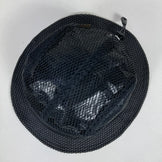 Halo Commodity Buckwheat Hat, One Size, Black. Nylon. (z00053670)