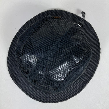 Halo Commodity Buckwheat Hat, One Size, Black. Nylon. (z00053670)