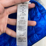 【Men's S ブルー系】 2021 Patagonia ( パタゴニア ) ダス ライト フーディ DAS Light Hoody SPRB 希少カラー 入手困難 化繊ダウン ウェア トップス アウター ジャケット 化繊インサレーション z00058887 S