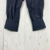 【Men's M ブラック系】 Yamatomichi ( 山と道 ) ファイブ ポケット パンツ 5-Pocket Pants Night Blue ナイロン ウェア ボトムス ロングパンツ  z00058869 Night Blue  ロングパンツ ボトムス ウ
