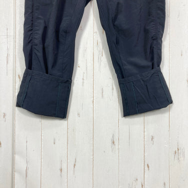 【Men's M ブラック系】 Yamatomichi ( 山と道 ) ファイブ ポケット パンツ 5-Pocket Pants Night Blue ナイロン ウェア ボトムス ロングパンツ  z00058869 Night Blue  ロングパンツ ボトムス ウ