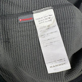 【Women's XS グレー系】 Mammut ( マムート ) エクスカーション ジャケット Excursion Jacket Primaloft Performance Fabric Fleece / ストレッチ ポリエステル ウェア トップス アウター ジャケッ