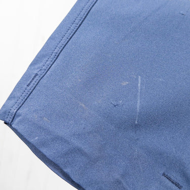 男款小号海军蓝 Arcteryx Gamma SL 混合裤，软壳（z00053011）