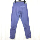 【Women's S パープル系】 Houdini ( フーディニ ) モーション パンツ Motion Pants ソフトシェル International Women's ソフトシェル ロングパンツ ボトムス ウェア - 【公式】2ndGEAR（セカンドギア）Webショップ【登山用品・アウトドア用品専門 買取販売店】