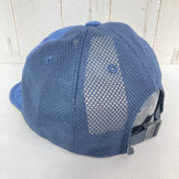 【Unisex OneSize ネイビー系】 Milestone ( マイルストーン ) オリジナル キャップ Original Cap			 ネイビブルー ナイロン ウェア ウェア小物 ヘッドウェア キャップ z00057366 ネイビブルー キャップ ヘッドウェア ウェア小物