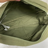 【Unisex OneSize グリーン系】 Fjallraven ( フェールラーベン ) ギア バッグ ラージ Gear Bag Large G-1000 HeavyDuty 4L ポリエステル バッグ ストレージ パッキングサック スタッフサック インナーポーチ z0006