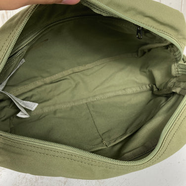 【Unisex OneSize グリーン系】 Fjallraven ( フェールラーベン ) ギア バッグ ラージ Gear Bag Large G-1000 HeavyDuty 4L ポリエステル バッグ ストレージ パッキングサック スタッフサック インナーポーチ z0006