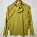 【Men's S イエロー系】 2025 Patagonia ( パタゴニア ) エアシェッド プロ プルオーバー Airshed Pro Pullover BNLG ポリエステル ウェア トップス アウター ジャケット ウィンドシェル z00057299 BNLG-2
