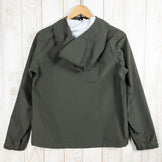 【Women's M グリーン系】 The North Face ( ザ・ノースフェイス ) Fl ドリズル ジャケット Fl Drizzle Jacket レインウェア アウター フーディ フューチャーライト NPW12014 Asian Women's NT New - 【公式】2ndGEAR（セカンドギア）Webショップ【登山用品・アウトドア用品専門 買取販売店】