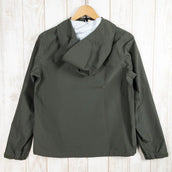 【Women's M グリーン系】 The North Face ( ザ・ノースフェイス ) Fl ドリズル ジャケット Fl Drizzle Jacket レインウェア アウター フーディ フューチャーライト NPW12014 Asian Women's NT New - 【公式】2ndGEAR（セカンドギア）Webショップ【登山用品・アウトドア用品専門 買取販売店】