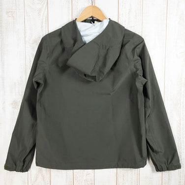 【Women's M グリーン系】 The North Face ( ザ・ノースフェイス ) Fl ドリズル ジャケット Fl Drizzle Jacket レインウェア アウター フーディ フューチャーライト NPW12014 Asian Women's NT New - 【公式】2ndGEAR（セカンドギア）Webショップ【登山用品・アウトドア用品専門 買取販売店】