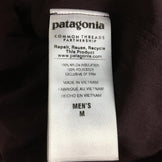 【Men's M レッド系】Patagonia ( パタゴニア ) ナノエア ジャケット Nano-Air Jacket フルレンジ インサレーション 84250 International Men's 化繊インサレーション アウター ジャケット トップス ウェア - 【公式】2ndGEAR（セカンドギア）Webショップ【登山用品・アウトドア用品専門 買取販売店】