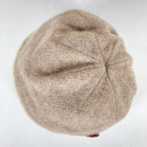 【均码 米色】Astri 羊毛针织帽，羊毛服装，配饰，帽子，针织帽 z00054749 针织帽，帽子，配饰，服装