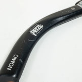 【OneSize ブラック系】 Petzl ( ペツル ) ノミック ウィンターギア ピッケル アイスアックス z00050755 ピッケル アイスアックス ウィンターギア - 【公式】2ndGEAR（セカンドギア）Webショップ【登山用品・アウトドア用品専門 買取販売店】