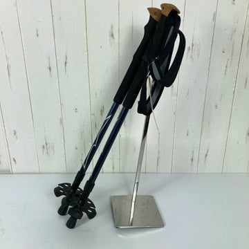 【125 ネイビー系】 Gripwell ( グリップウェル ) カーボンスーパーライト CARBON SUPER LITE ポール ストック トレッキングポール z00055735  トレッキングポール ポール ストック