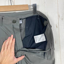 【Men's M グレー系】 Houdini ( フーディニ ) ワディ パンツ Wadi Pants Liquid Rock ストレッチ パッカブル ナイロン ウェア ボトムス ロングパンツ  z00060834   ロングパンツ ボトムス ウェア-8