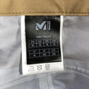 【Men's XL ベージュ系】 Millet ( ミレー ) ティフォン タフ ストレッチ エクスプロア パンツ Typhon Tough St Explore Pant ハードシェル レインシェル MIV01663 Men's 9050 Hamilton ハードシ - 【公式】2ndGEAR（セカンドギア）Webショップ【登山用品・アウトドア用品専門 買取販売店】