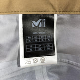 【Men's XL ベージュ系】 Millet ( ミレー ) ティフォン タフ ストレッチ エクスプロア パンツ Typhon Tough St Explore Pant ハードシェル レインシェル MIV01663 Men's 9050 Hamilton ハードシ - 【公式】2ndGEAR（セカンドギア）Webショップ【登山用品・アウトドア用品専門 買取販売店】