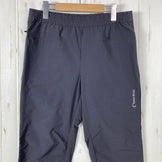 【Women's L グレー系】 Teton Bros ( ティートンブロス ) ラン パンツ Run Pant ナイロン ウェア ボトムス ロングパンツ ソフトシェル z00059391  ソフトシェル ロングパンツ ボトムス ウェア