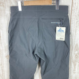 【Men's S グレー系】 Montbell ( モンベル ) O.D.ライニングパンツ ナイロン 1105437 Men's ロングパンツ ボトムス ウェア - 【公式】2ndGEAR（セカンドギア）Webショップ【登山用品・アウトドア用品専門 買取販売店】