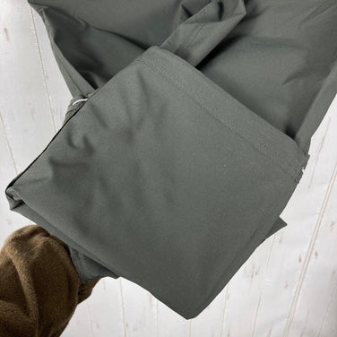 【Men's M グリーン系】 Houdini ( フーディニ ) ドックパンツ Dock Pants ポリエステル ウェア ボトムス ロングパンツ  z00056437   ロングパンツ ボトムス ウェア