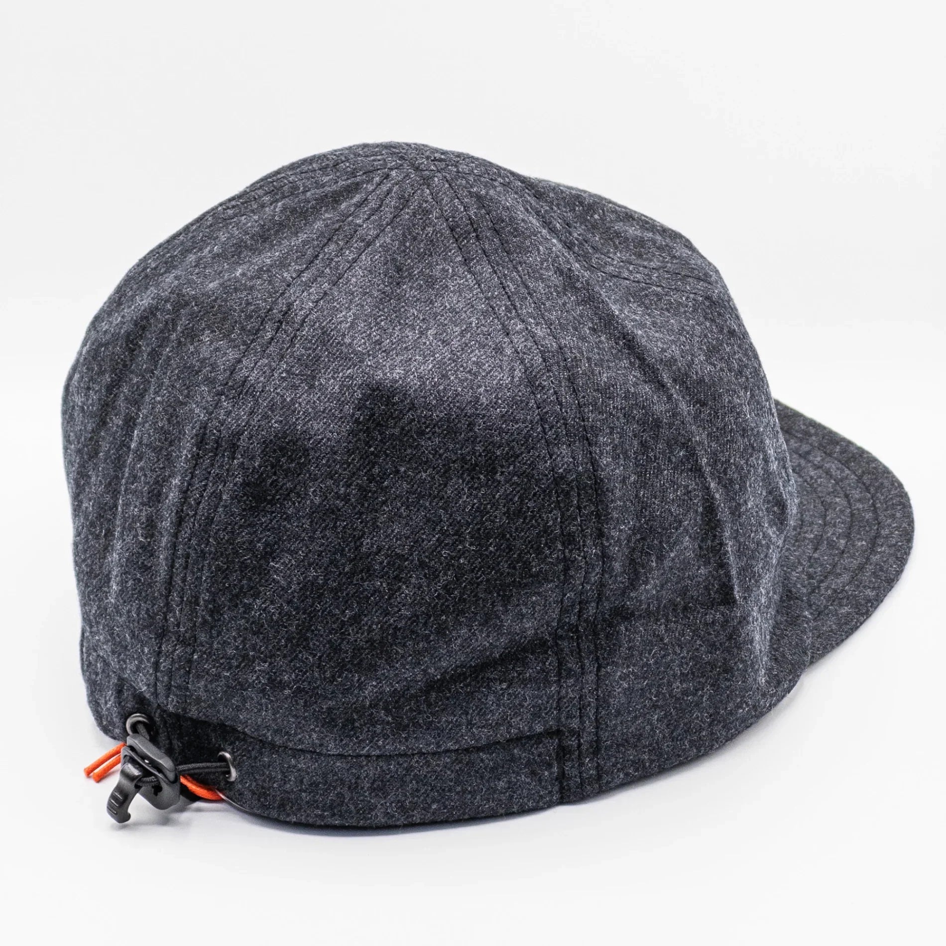【OneSize グリーン系】 Ridge Mountain Gear ( リッジマウンテンギア ) フランネル ベーシック キャップ Flannel Basic Cap HEATHER CHARCOAL メリノウール ウェア ウェア小物 ヘッドウェア キャップ z - 【公式】2ndGEAR（セカンドギア）Webショップ【登山用品・アウトドア用品専門 買取販売店】