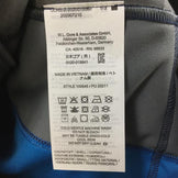 【Men's M ブルー系】Gore Wear ( ゴアウェア ) ファントム ジャケット Phantom Jacket サイクリング ゴアインフィニウム ソフトシェル 100645 Men's ソフトシェル アウター ジャケット トップス ウェア - 【公式】2ndGEAR（セカンドギア）Webショップ【登山用品・アウトドア用品専門 買取販売店】