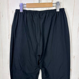 【Women's S ブラック系】 Houdini ( フーディニ ) ウィメンズ ペース ライト パンツ W's Pace Light Pants 860015 900 TRUE BLACK z00055983 900 TRUE BLACK  ロングパンツ ボトムス