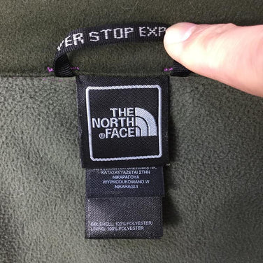 【Women's M パープル系】The North Face ( ザ ノースフェイス ) ウィンドウォール フリース ジャケット Windwall Fleece Jacket 防風 欧米規格モデル International Women's フリース アウター ジャケット トップス ウェア - 【公式】2ndGEAR（セカンドギア）Webショップ【登山用品・アウトドア用品専門 買取販売店】