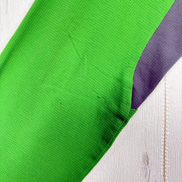 【Women's L グリーン系】 Finetrack ( ファイントラック ) ドラウト エア ジップネック Drought Air Zip Neck ポリエステル ウェア トップス インナー シャツ ロングスリーブシャツ 化繊 z00055023  化繊 ロングスリ