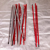 【OneSize グレー系】 Msr ( エムエスアール ) エリクサー2 Elixir 2 山岳テント フットプリント付属 37411 キャンピングテント テント キャンピングギア - 【公式】2ndGEAR（セカンドギア）Webショップ【登山用品・アウトドア用品専門 買取販売店】