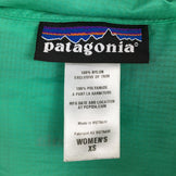 【Women's XS グリーン系】 Patagonia ( パタゴニア ) フーディニ ジャケット Houdini Jacket ウィンドシェル フーディ 24145 International Women's LQA ウィンドシェル アウター ジャケット トップス ウ - 【公式】2ndGEAR（セカンドギア）Webショップ【登山用品・アウトドア用品専門 買取販売店】
