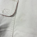 【Men's M ベージュ系】 2000s Prana ( プラナ ) クライミング ニッカー パンツ Climbing Knicker Pants 生産終了モデル 入手困難 クロップドパンツ クライミングパンツ コットン ウェア ボトムス ショーツ ショートパンツ-15