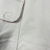 【Men's M ベージュ系】 2000s Prana ( プラナ ) クライミング ニッカー パンツ Climbing Knicker Pants 生産終了モデル 入手困難 クロップドパンツ クライミングパンツ コットン ウェア ボトムス ショーツ ショートパンツ