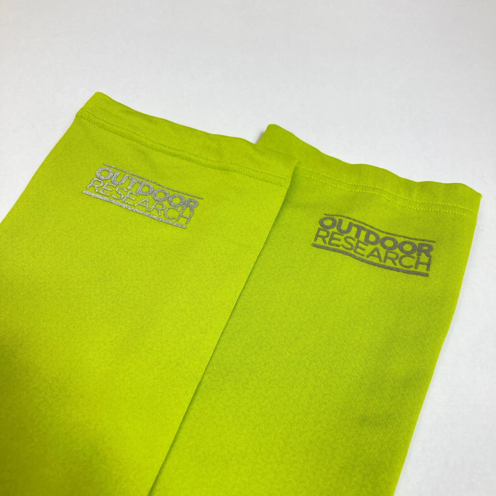 【OneSize イエロー系】 Outdoor Research ( アウトドアリサーチ ) アクティブアイス サンスリーブ ウェア ウェア小物 アームカバー z00052362 アームカバー ウェア小物 ウェア - 【公式】2ndGEAR（セカンドギア）Webショップ【登山用品・アウトドア用品専門 買取販売店】