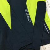 【Men's S イエロー系】 Montura ( モンチュラ ) ラン エナジー ジップ マグリア Run Energy Zip Maglia ロングスリーブ ジップネック シャツ MMZR36X International Men's 化繊 ロングスリーブシャ - 【公式】2ndGEAR（セカンドギア）Webショップ【登山用品・アウトドア用品専門 買取販売店】