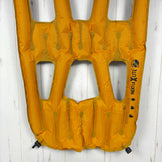 【OneSize オレンジ系】 Klymit ( クライミット ) イナーシャ X ライト Inertia X Lite スリーピングシステム マット スリーピングパッド エアマット z00055565  エアマット マット スリーピングパッド スリーピングシステム