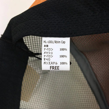 【OneSize オレンジ系】 Halo Commodity ( ハロコモディティ ) リム キャップ Rhim Cap ベースボールキャップ メッシュキャップ HL-1001 Orange キャップ ヘッドウェア ウェア小物 ウェア - 【公式】2ndGEAR（セカンドギア）Webショップ【登山用品・アウトドア用品専門 買取販売店】