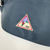 【OneSize ネイビー系】 Rawlow Mountain Works ( ロウロウマウンテンワークス ) ピステン パック ボーゲンエディション Pisten Pack Bogen Edition 入手困難 RLMW10 Anniversary ナイロン バッ