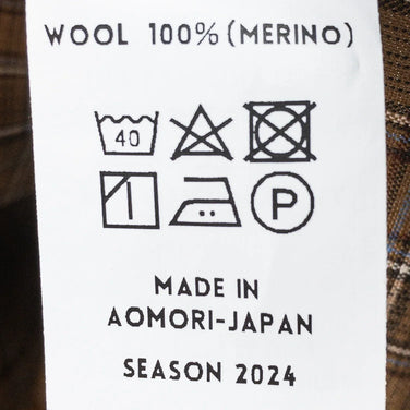 【Women's M ブラウン系】 Ridge Mountain Gear ( リッジマウンテンギア ) メリノ ベーシック ロングスリーブ シャツ Merino Basic Long Sleeve Shirt メリノウール Asian Women's Mocha Pl - 【公式】2ndGEAR（セカンドギア）Webショップ【登山用品・アウトドア用品専門 買取販売店】