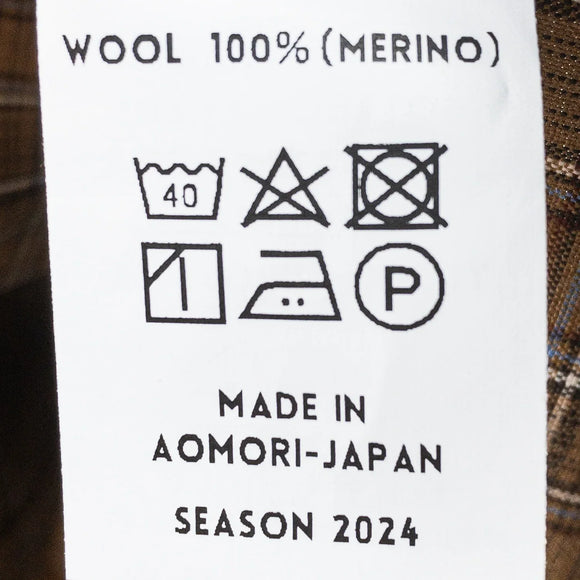 【Women's M ブラウン系】 Ridge Mountain Gear ( リッジマウンテンギア ) メリノ ベーシック ロングスリーブ シャツ Merino Basic Long Sleeve Shirt メリノウール Asian Women's Mocha Pl - 【公式】2ndGEAR（セカンドギア）Webショップ【登山用品・アウトドア用品専門 買取販売店】