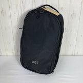 【Unisex OneSize ブラック系】 Millet ( ミレー ) イーエックスピー 20+ EXP 20+ 20～28L 容量拡張 CORDURA ナイロン バッグ ストレージ バックパック デイパック 容量【～29L】 z00061392  デイパック 容量【～29L