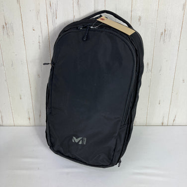 【Unisex OneSize ブラック系】 Millet ( ミレー ) イーエックスピー 20+ EXP 20+ 20～28L 容量拡張 CORDURA ナイロン バッグ ストレージ バックパック デイパック 容量【～29L】 z00061392  デイパック 容量【～29L