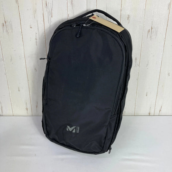 【Unisex OneSize ブラック系】 Millet ( ミレー ) イーエックスピー 20+ EXP 20+ 20～28L 容量拡張 CORDURA ナイロン バッグ ストレージ バックパック デイパック 容量【～29L】 z00061392  デイパック 容量【～29L