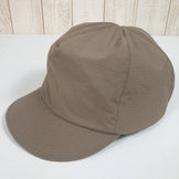 【OneSize ベージュ系】 Halo Commodity ( ハロコモディティ ) ラビーン キャップ リミテッド カラー Ravine Cap Limited Color ポリエステル HL-1021 Beige キャップ ヘッドウェア ウェア小物 ウェア - 【公式】2ndGEAR（セカンドギア）Webショップ【登山用品・アウトドア用品専門 買取販売店】